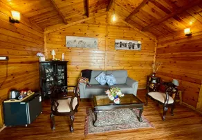 A Cozy cliffside cottage@Dhanaulti (Falcon Crest ) - Image 2