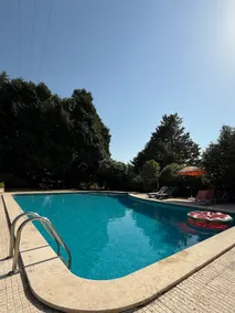 Quinta de Vilar Country House con piscina vicino a Porto - Image 2