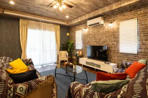 BBQ 1 Min to Beach 16ppl 160㎡ 4K Home Theather - Image 3