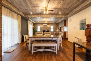 BBQ 1 Min to Beach 16ppl 160㎡ 4K Home Theather - Image 2