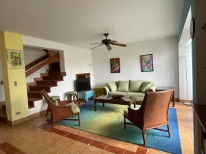 3 BR Villa on Secluded Beach Bahia Pez Vela Ocotal - Image 4