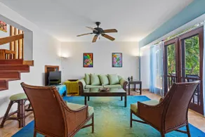 3 BR Villa on Secluded Beach Bahia Pez Vela Ocotal - Image 3