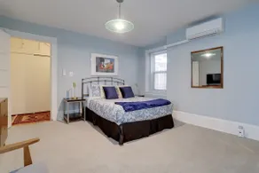 Adams Morgan: WalkScore98 40”TV FAST WiFi Spacious - Image 5