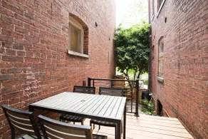 Adams Morgan: WalkScore98 40”TV FAST WiFi Spacious - Image 4