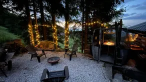 Chalet «Heidi» – off-grid, 1600m, Gantrisch - Image 5