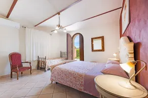 Orchid Apartment - Tuscany - Image 2