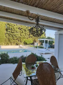 Private Pool - Amazing Masseria Blue from '800 - Image 2