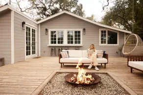 A sophisticated Wine Country Cottage with Hot tub - Image 3