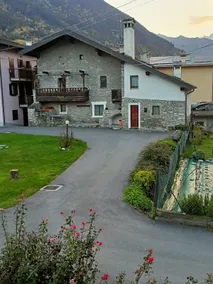 Casa D'antan Gressan - Image 5