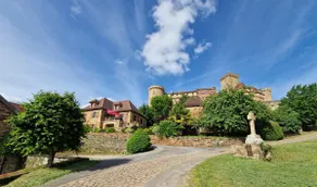 At the Foot of the Castle - Image 2