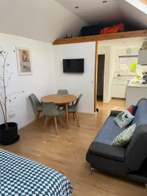 Self Contained Studio in Rottingdean - Image 2
