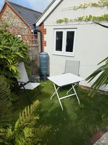 Self Contained Studio in Rottingdean - Image 5