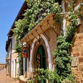 Flores Del Camino - haven of peace - Image 2