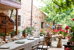 Flores Del Camino - haven of peace - Image 5