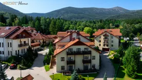 Cud Malina - balcony, air conditioning, fireplace, view - Image 2