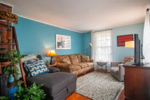 Cottage in Downtown Mystic - Image 2