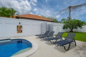 Orchid Paradise Homes OPV 21 - Image 3