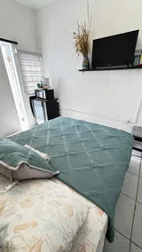 Playuela Wishing Well Studio Apartment in Aguadilla PR - Image 4