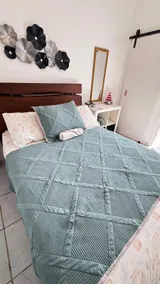 Playuela Wishing Well Studio Apartment in Aguadilla PR - Image 2
