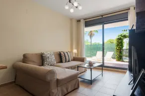 Poolfront garden apt by Costarentals - Ref 46 - Image 3