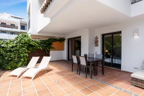 Poolfront garden apt by Costarentals - Ref 46 - Image 2