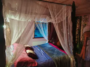 Meadowsweet Forest Lodge - Image 4