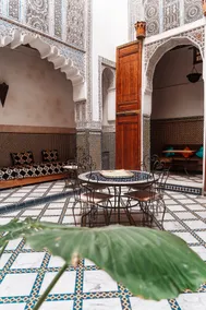 Riad Dar Benares - Image 5