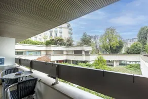 Arc de Triomphe Private Mansion Av Foch - Image 4