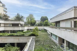 Arc de Triomphe Private Mansion Av Foch - Image 5