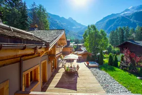 Les Rives d'Argentière - Image 4