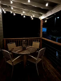 Waterfront Beach Cabin • Hot Tub • AC • EV Charger - Image 4