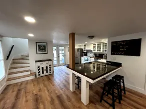 Waterfront Beach Cabin • Hot Tub • AC • EV Charger - Image 3