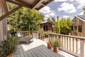 Urban Cottage —Walkable, Downtown, Quiet, Porch - Image 5