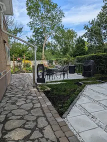 Cosy Garden Apartment in Pointe-Claire - Pets OK - Image 4