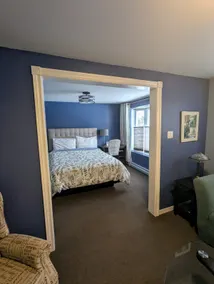 Cosy Garden Apartment in Pointe-Claire - Pets OK - Image 2