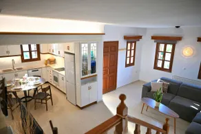 Villa Κontýlo | A1 Pool - Image 3