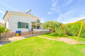 Villa Giunone - Mare Nostrum Vacation Homes - Right on the Beach and by the Pool - Image 2