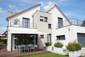 Cocooning House in Alsace with Pool in Summer - Image 2