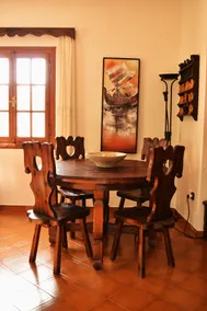 Traditional Home With Veranda in Aegina Center - Image 2