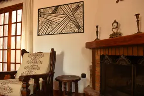 Traditional Home With Veranda in Aegina Center - Image 4