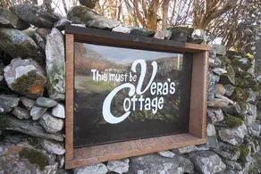 Lovely Cottage in idyllic rural location. - Image 4