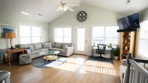 4-Bed Oasis | Ocean Views | Family-Friendly - Image 2