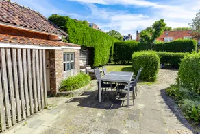 Studio 100m from beach & center on ground floor! - Image 4