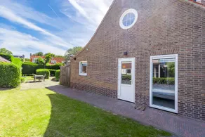 Studio 100m from beach & center on ground floor! - Image 2