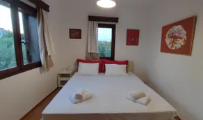 Villa 60m² 1st floor (upper) 200m to the Beach - Image 2