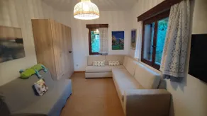 Villa 60m² 1st floor (upper) 200m to the Beach - Image 3