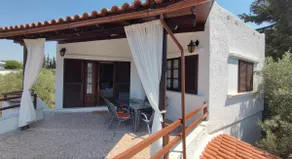 Villa 60m² 1st floor (upper) 200m to the Beach - Image 4