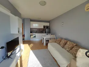 Nice onebedroom apartment in Paradise Dreams - Image 2