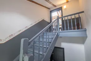 Loft in 100-Year-Old House in Historic Area of Downtown - Image 5