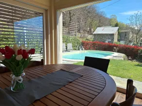 Casa Monia with swimming pool and beautiful view of Lake Como - Image 3
